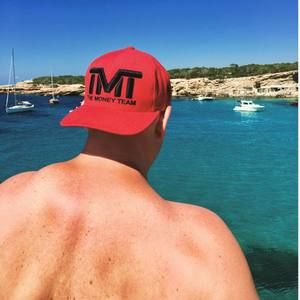 Meet your Posher, Matt